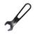 COLOR FITTINGS ALUMINUM WRENCH FOR AN FITTING ASSEMBLY  - 10AN (B NUT SIDE / FITTING INSTALLATION SIDE) COFALW-10-000-002-BL