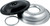 ALLSTAR PERFORMANCE Air Cleaner Kit 14in Black w/.500 Spacer ALL26097