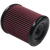 Air Filter (Cotton Cleanable) For Intake Kits: 75-5060, 75-5084 SBFKF-1057