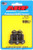 ARP 8mm x 1.25 x 20mm 6pt Bolt Kit 5pk  ARP661-1001