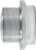 ALLSTAR PERFORMANCE Cam Button Alum SBC w/ Early Flat Cover ALL90050