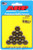 ARP Hex Nut Kit w/Flange 5/16-24 (10pk)  ARP200-8674