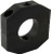 ALLSTAR PERFORMANCE Ballast Bracket 1.500 Round Tube ALL14185