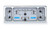 DAKOTA DIGITAL VHX SERIES DIRECT-FIT ANALOG GAUGE SYSTEMS FOR 1939 STANDARD, 1935-1936 STREET ROD DDGVHX-35F-S-B