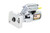 POWERMASTER Chrome Chevy Mini Strter  PWM19000