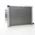 GRIFFIN Radiator GM A & F Body w/o Trans Cooler GRI800009