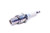 Ngk Spark Plug Snowmobil Stock 5722 NGKBR9ES