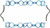 FEL-PRO Manifold Gasket Set  FELMS90110-1