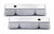 MR. GASKET Valve Cover Tall with Baffle MRG6854