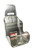 KIRKEY 15.5in Economy Drag Seat (Hook) KIR16400