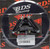 BLOWER DRIVE SERVICE Timing Pointer Degree Wheel Kit - SBC BDSCH-3199KS