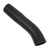 TANK'S INC. Fuel Tank Filler Neck Hoses 45 Degrees TNK37-N