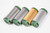 Radium Engineering 10 Micron Stainless Fuel Filter - 18-0025-03