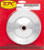 RACING POWER CO-PACKAGED GM P/S Pulley Chrome RPCR8948