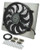 DERALE RAD Fan w/Alum Shroud Assembly DER16823
