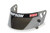 SIMPSON SAFETY Mirror Shield Shark/Vudo  SIM1014-17