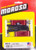 MOROSO U-Joint Girdles - 12-Bolt GM Rear End MOR85810