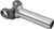 ALLSTAR PERFORMANCE Slip Yoke 6in ALL69040