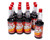 REDLINE OIL Break-In Oil Additive w/ Zinc Case/12-16oz RED81423