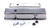 RACING POWER CO-PACKAGED SBC ALUM TALL V/C PLAIN POLISHED RPCR6130-2