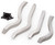 EDELBROCK SBF End Seal Spacer Kit EDE7726