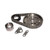 COMP CAMS Keyway Adj Billet Timing Set 1-Bolt LS2 COM7105CPG