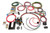 PAINLESS WIRING 21 Circuit Gm Keyed Colm PWI10101