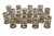 PAC RACING SPRINGS 1.625 Dual Valve Springs (16) PACPAC-1228-16
