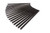 COMP CAMS Hi-Tech 6.900" .080" Wall 5/16" Pushrods COM8313-16