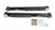 GLOBAL WEST Rear Tubular Control Arms GLOTBC4