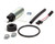 HOLLEY GM In-Tank Fuel Pump 255LPH HLY12-914