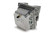 ARGO MANUFACTURING Billet Remote Filter Mnt w/ Screen ARGHPF301