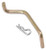 EDELBROCK Automatic Divorce Choke Rod - GM EDE9171