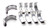 SEALED POWER Main Bearing Set SEA4924MA10