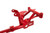 UMI Performance 98-02 GM F-Body Tubular K-Member - LS1 - 2320-R