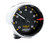 Chrome 8 000 Rpm Tach  ATM2301