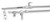 LOKAR Hi-Tech Kickdown Kit Ford AOD LOKKD-2AODHT