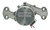 MOROSO Electric Water Pump - SBC MOR63557
