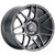 FORGESTAR WHEELS 18x5.0 F14 Drag Wheel 5x4.5 BC 2.125 BS FSWF1738C067N23