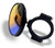 JOES RACING PRODUCTS Side View Mirror 1.75in JOE11214