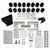 PERFORMANCE ACCESSORIES 09- Ram 1500 3in Body Lift Kit PRFPA60203