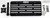 Turbo XS 15-17 Subaru WRX/STI License Plate Relocation Kit - TOWTAG-W15