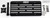 Turbo XS 15-17 Subaru WRX/STI License Plate Relocation Kit - TOWTAG-W15