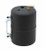 MR. GASKET Vacuum Canister-Black MRG3701
