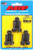 ARP Pressure Plate Bolt Kit - Honda DOHC  ARP108-2202