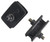 TRANS-DAPT Mopar Replacement Motor Mounts TRA4221