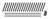 PRW INDUSTRIES INC. FORD HEAD STUD KIT '69-'74 BOSS 302 351C