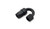 VIBRANT PERFORMANCE 180 DEGREE HOSE END FITT ING; HOSE SIZE: -4 AN VIB21804