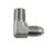 EARLS 90 Deg. #3 > 1/8 Npt Ste EAR962203ERL