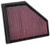 Replacement Air Filter  KNE33-3136